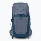 Frauen-Trekking-Rucksack Osprey Tempest 33 l Anker blau atlas