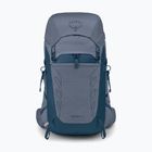 Frauen-Trekking-Rucksack Osprey Tempest 33 l Anker blau atlas