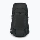 Damen-Trekking-Rucksack Osprey Tempest 44 l schwarz / kohlegrau