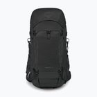 Damen-Trekking-Rucksack Osprey Tempest 44 l schwarz / kohlegrau