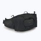 Bauchtasche Osprey Tempest 6 l black/ coal grey