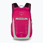 Wander Rucksack Kinder Osprey Talon Jr 11 l hotspot pink