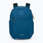 Osprey Daylite Expandable Travel Backpack 26 + 6 l nightshift blau
