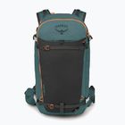Rucksack Osprey Soelden 32 l cascade blue/raven black