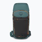 Skitourenrucksack Osprey Soelden 45 l cascade blue/raven black