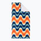 Slowtide Flip Side Handtuch Lagune