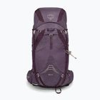 Damen-Trekkingrucksack Osprey Eja 38 l purple dusk