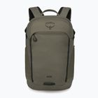 Cityrucksack Osprey Axis 24 l earl grey