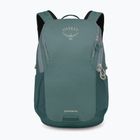 Cityrucksack Osprey Astronova 23 l cascade blue/torrent blue