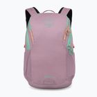 Cityrucksack Osprey Astronova 23 l iris pink