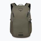 Cityrucksack Osprey Astronova 23 l earl grey