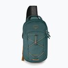 City-Sling-Rucksack Osprey Quasar Sling 6 l torrent blue heather
