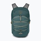 City-Rucksack Osprey Quasar 26 l blue heather