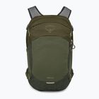 Stadtrucksack Osprey Nebula 32 l moss green/earl grey heather