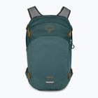 City-Rucksack Osprey Nebula 32 l blue heather