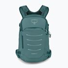 Fahrradrucksack Herren Osprey Syncro 20 l cascade blue