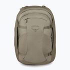 Wanderrucksack Osprey Farpoint 55 l sawdust tan