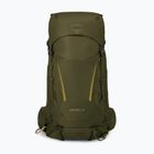 Trekkingrucksack Osprey Kestrel 38 l moss green