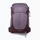 Wanderrucksack Damen Osprey Sirrus 24 l purple dusk