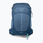 Damen-Trekkingrucksack Osprey Sirrus 24 l sevres blue