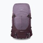 Damen-Trekkingrucksack Osprey Sirrus 36 l purple dusk