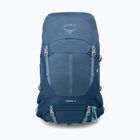 Wanderrucksack Damen Osprey Sirrus 36 l severes blue