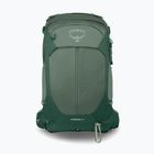 Herren-Trekkingrucksack Osprey Stratos 24 l pine leaf