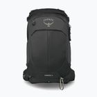 Herren-Trekkingrucksack Osprey Stratos 24 l raven black