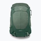 Wanderrucksack Herren Osprey Stratos 34 l pine leaf