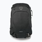 Herren-Trekkingrucksack Osprey Stratos 34 l raven black