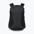 Wanderrucksack Osprey Hikelite 18 l raven black