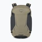 Tourenrucksack Osprey Hikelite 26 l olive tan