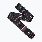 Hosen­gürtel Arcade Splatter black/neon