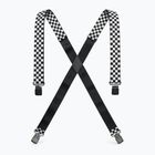 Hosenträger Arcade Jessup Check black/glacial