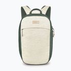 Cityrucksack Osprey Arcane Earth Large Day 22 l moon beige/pine leaf