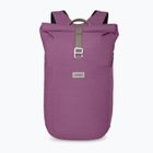 Cityrucksack Osprey Arcane Roll Top 22 l shiso purple heather