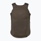 Wanderrucksack Osprey Daylite Plus Driftshade 20 l truffle brown