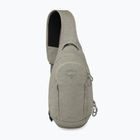City-Sling-Rucksack Osprey Daylite Sling Driftshade 5 l grey wolf