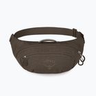 Bauchtasche Osprey Daylite Waist 2 l truffle brown