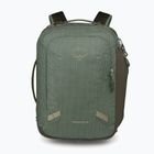 Reiserucksack Osprey Transporter Travel Pack 36 l pine leaf earl grey