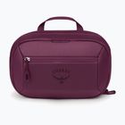 Kosmetiktasche Osprey Ozone Large Toiletry Kit moody burgundy