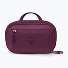 Kosmetiktasche Osprey Ozone Powerhouse moody burgundy
