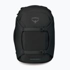 Reiserucksack Osprey Sojourn Porter Travel Pack 30 l black