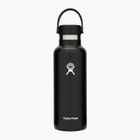 Hydro Flask Standard Flex 530 ml Thermoflasche schwarz S18SX001