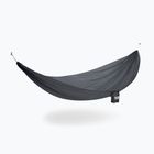 Trekking Outdoor Hängematte ENO Sub6 Ultralight charcoal