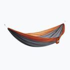 ENO SuperSub Ultralight anthrazit/orange Wanderhängematte