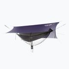 Wanderhängematte ENO OneLink System navy/olive
