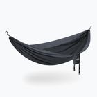 ENO SingleNest Wanderhängematte schwarz / anthrazit