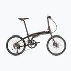 Tern Verge D9 schwarzes City-Faltrad