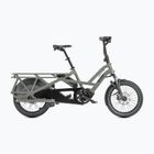 Tern GSD S00 Cargo Line 500/1000 Wh dunkel/grau Elektro-Faltrad